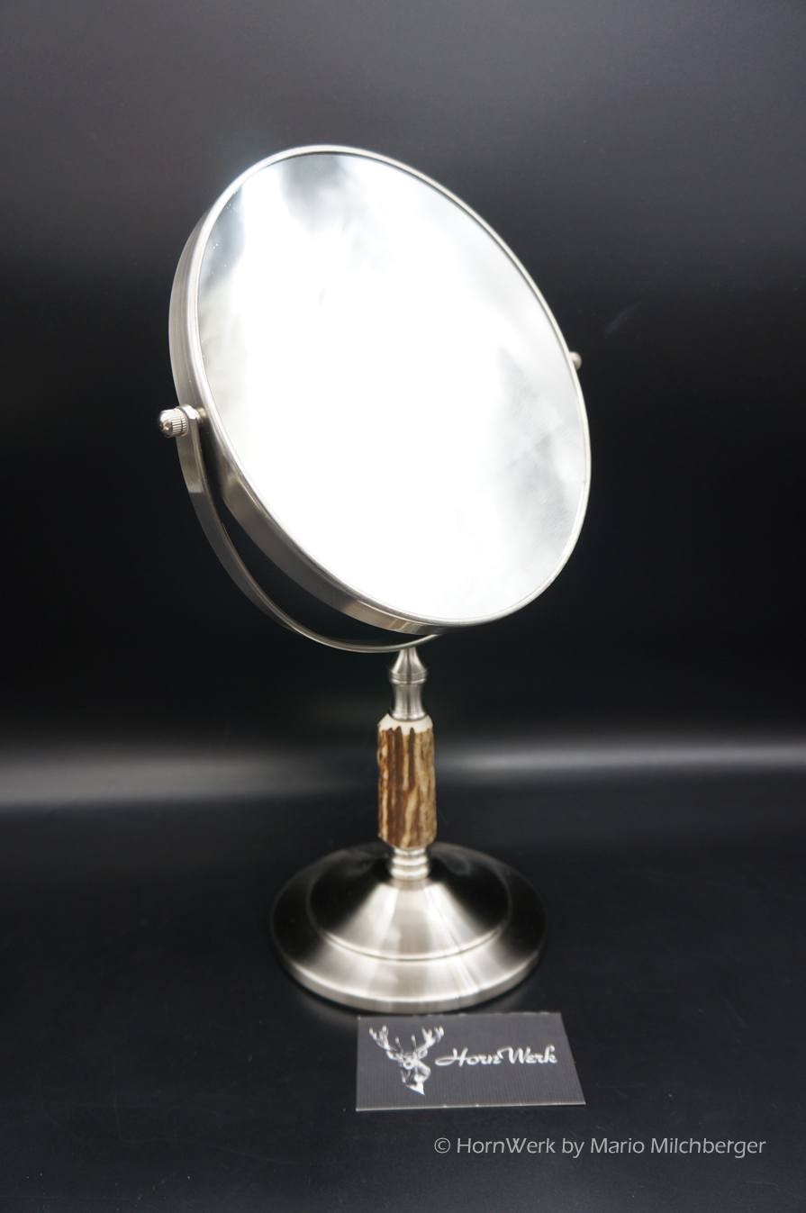 Rasierspiegel Hirsch – Bild 5