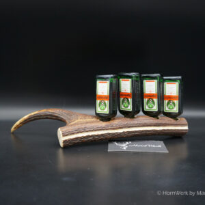 Jägermeister Bar 4er