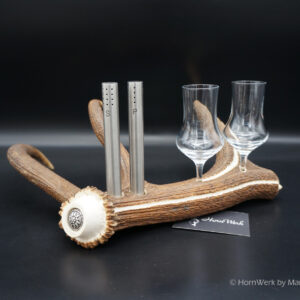 Schnapsbar & Salz & Pfeffer