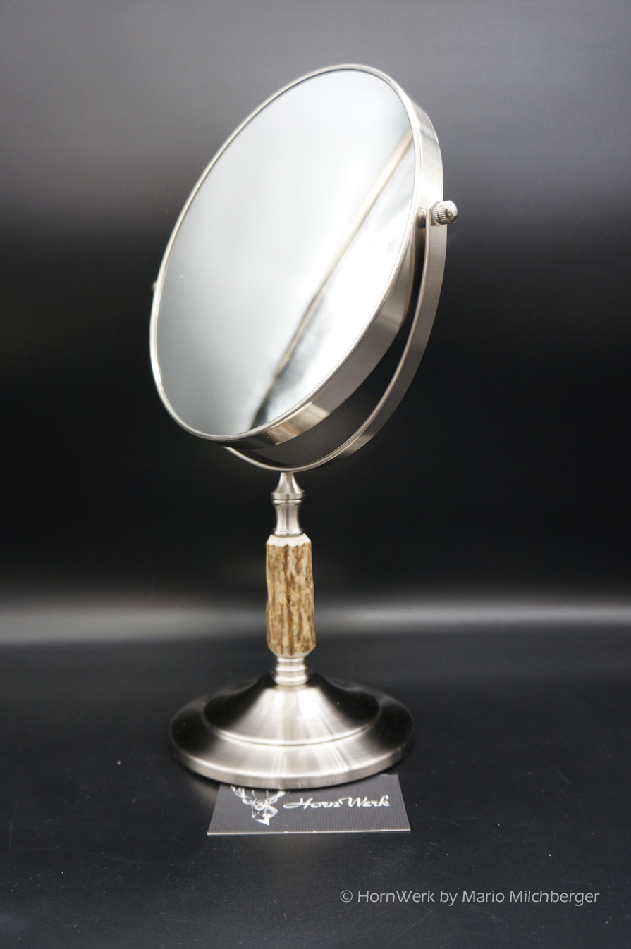 Rasierspiegel Hirsch – Bild 3