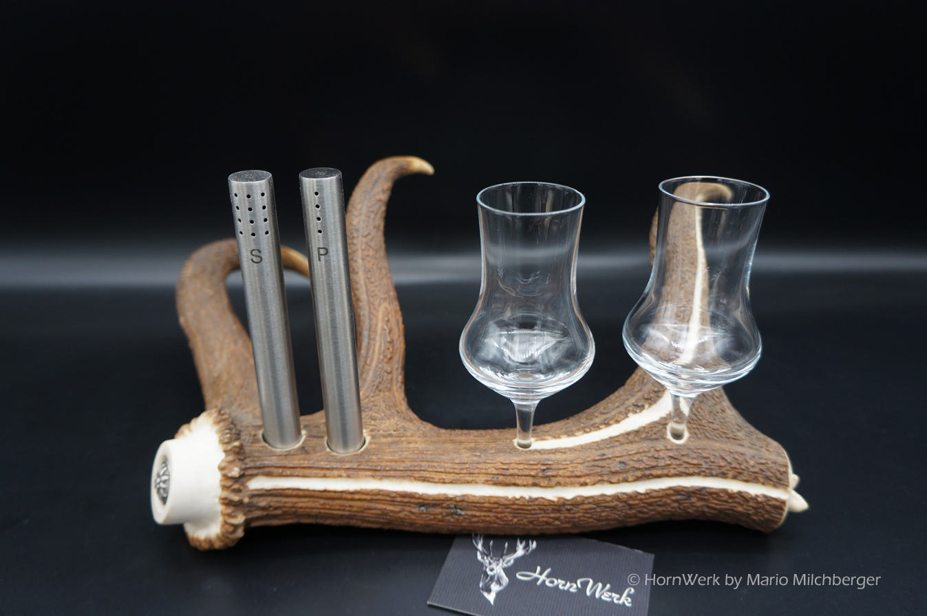 Schnapsbar & Salz & Pfeffer – Bild 11