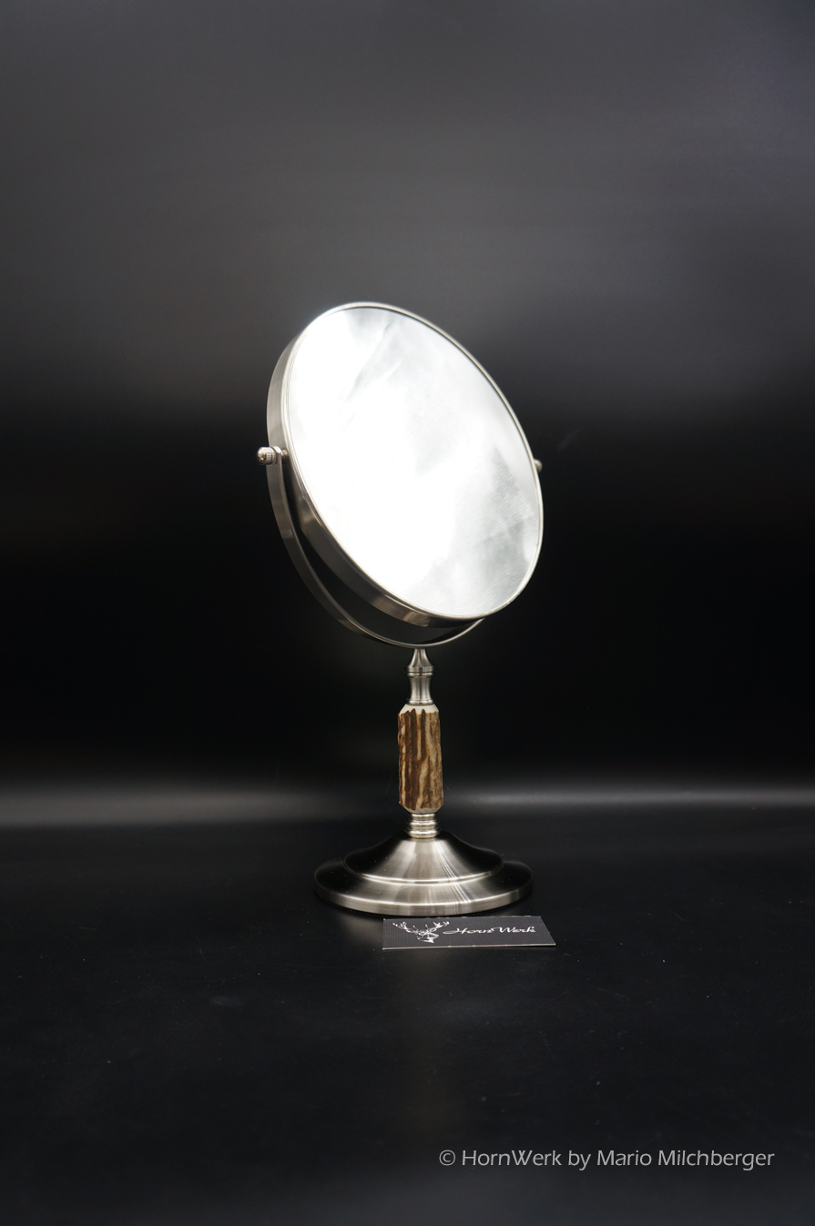 Rasierspiegel Hirsch – Bild 4