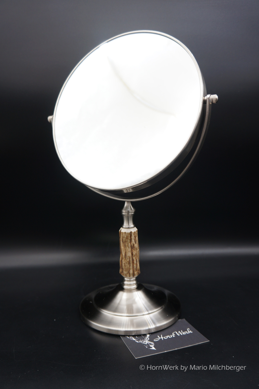 Rasierspiegel Hirsch – Bild 6