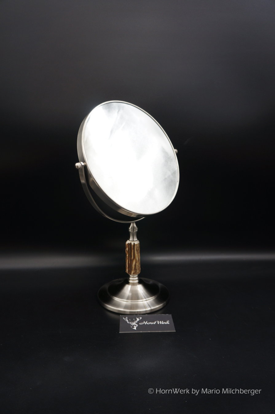 Rasierspiegel Hirsch – Bild 7