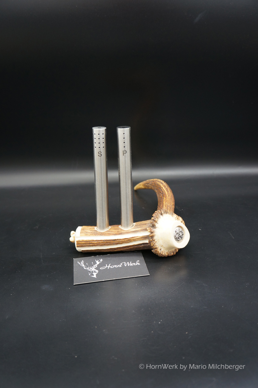 Salz & Pfefferstreuer – Bild 5