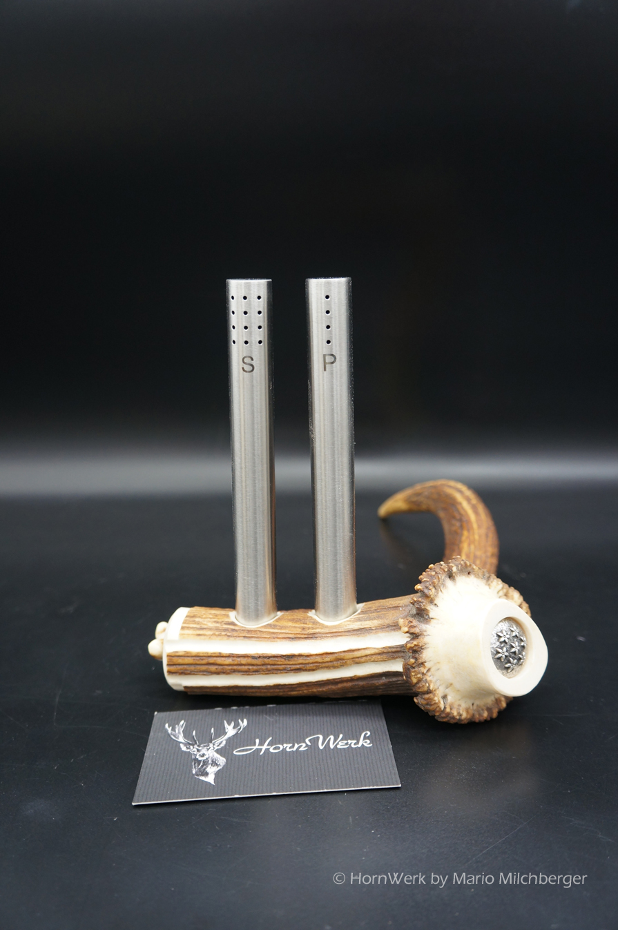 Salz & Pfefferstreuer – Bild 4