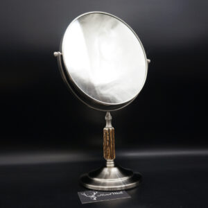 Rasierspiegel Hirsch