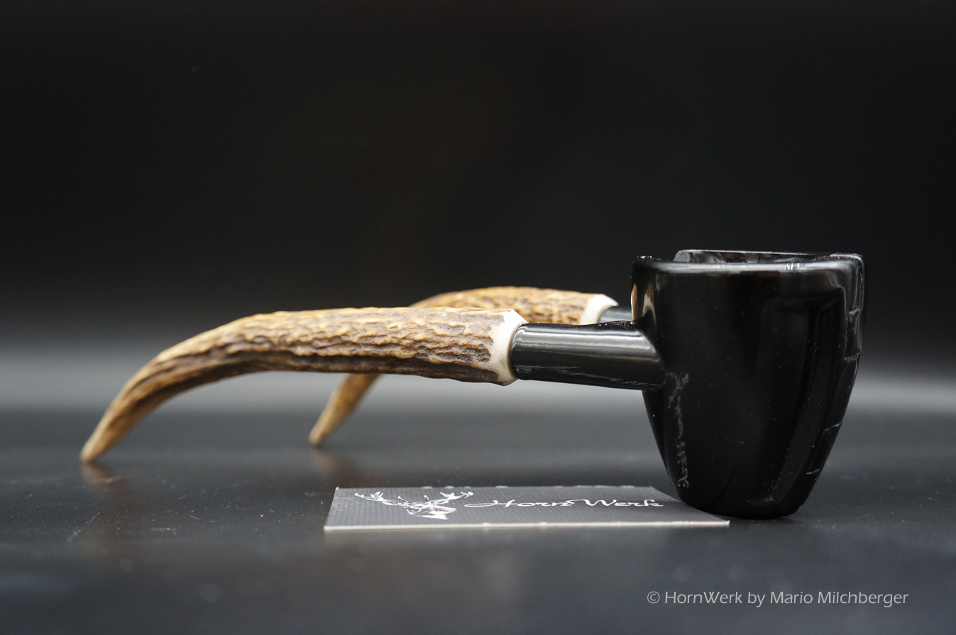 Nussknacker Hirsch – Bild 7