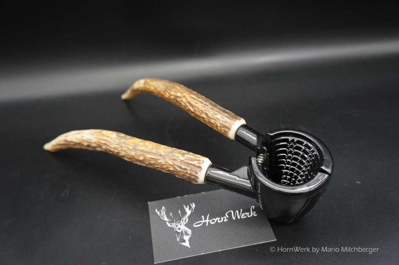 Nussknacker Hirsch – Bild 2