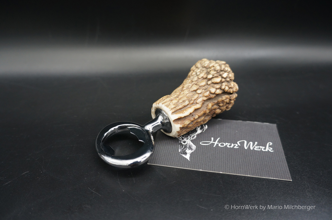 Flaschenöffner Hirsch – Bild 5