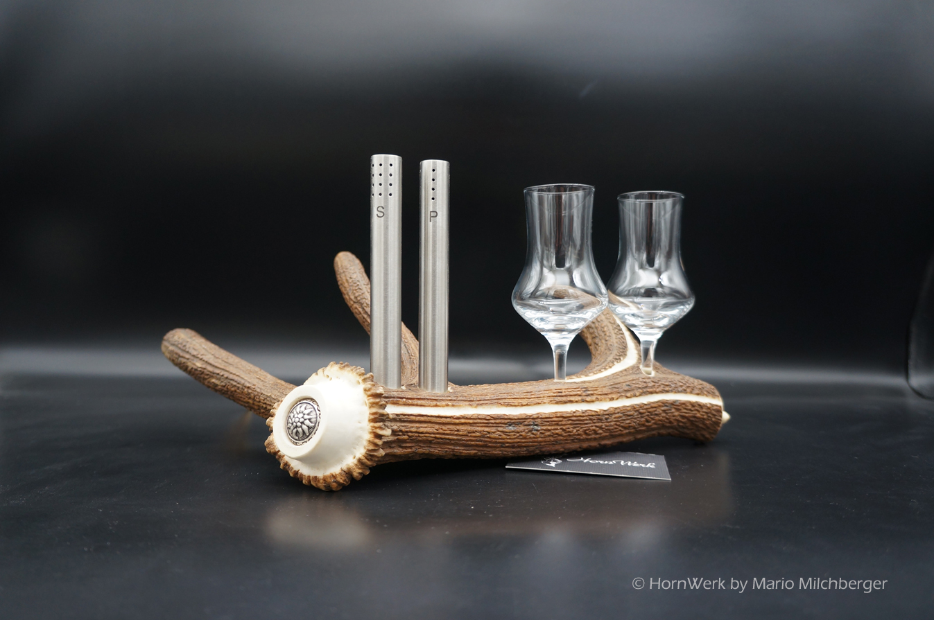 Schnapsbar & Salz & Pfeffer – Bild 12