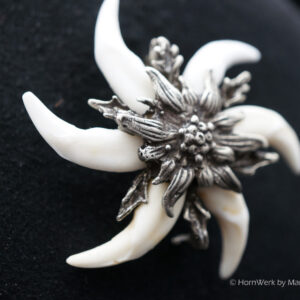 Hutnadel 6 Fuchshaken