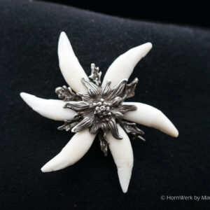 Hutnadel 6 Fuchshaken