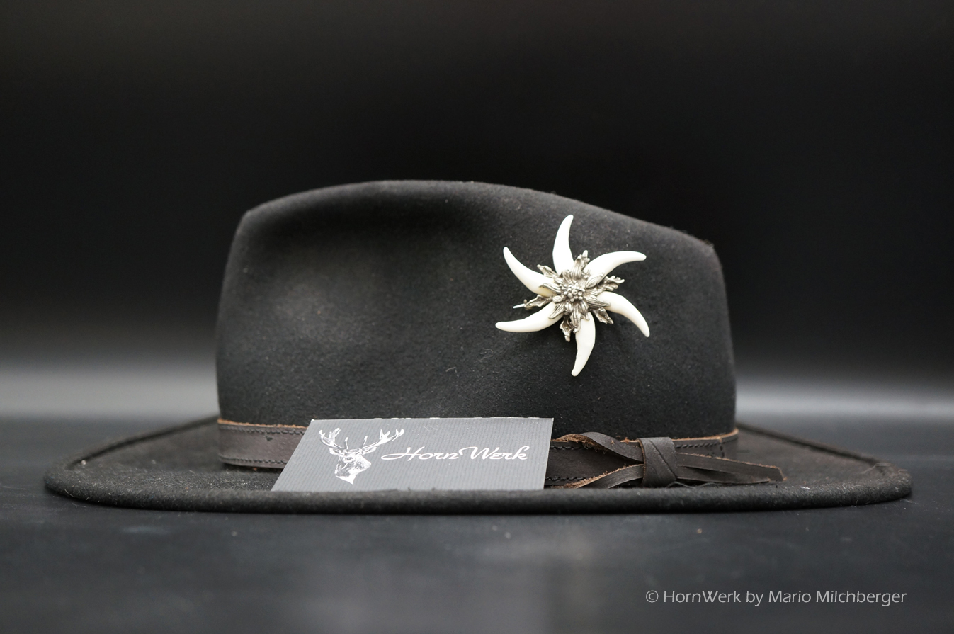 Hutnadel 6 Fuchshaken – Bild 6