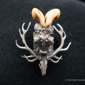 Hutnadel XXL Grandel