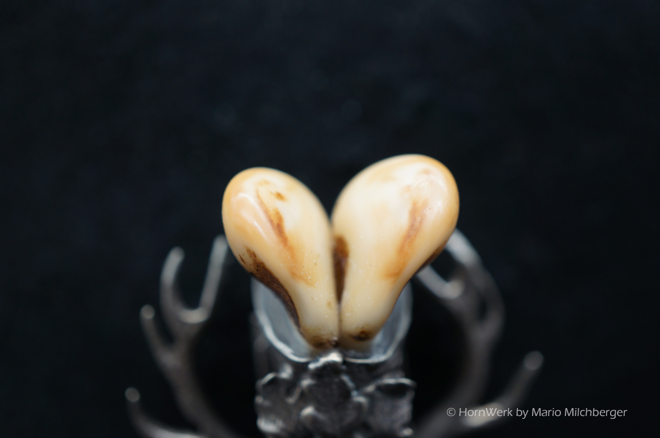 Hutnadel XXL Grandeln – Bild 6