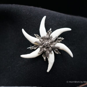 Hutnadel 6 Fuchshaken