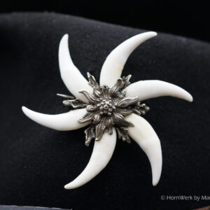 Hutnadel 6 Fuchshaken