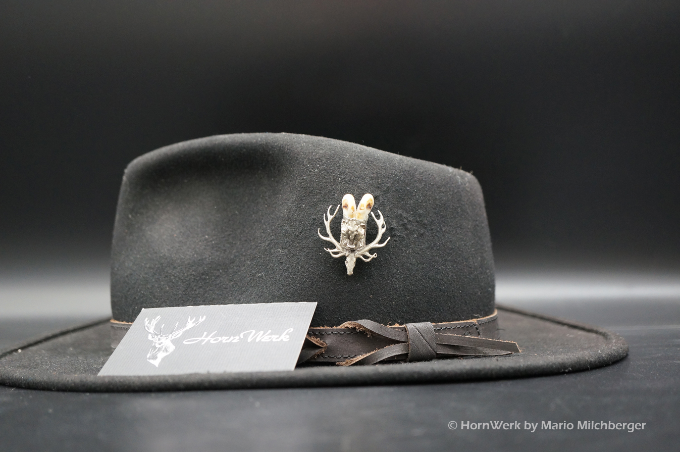 Hutnadel Grandel – Bild 5