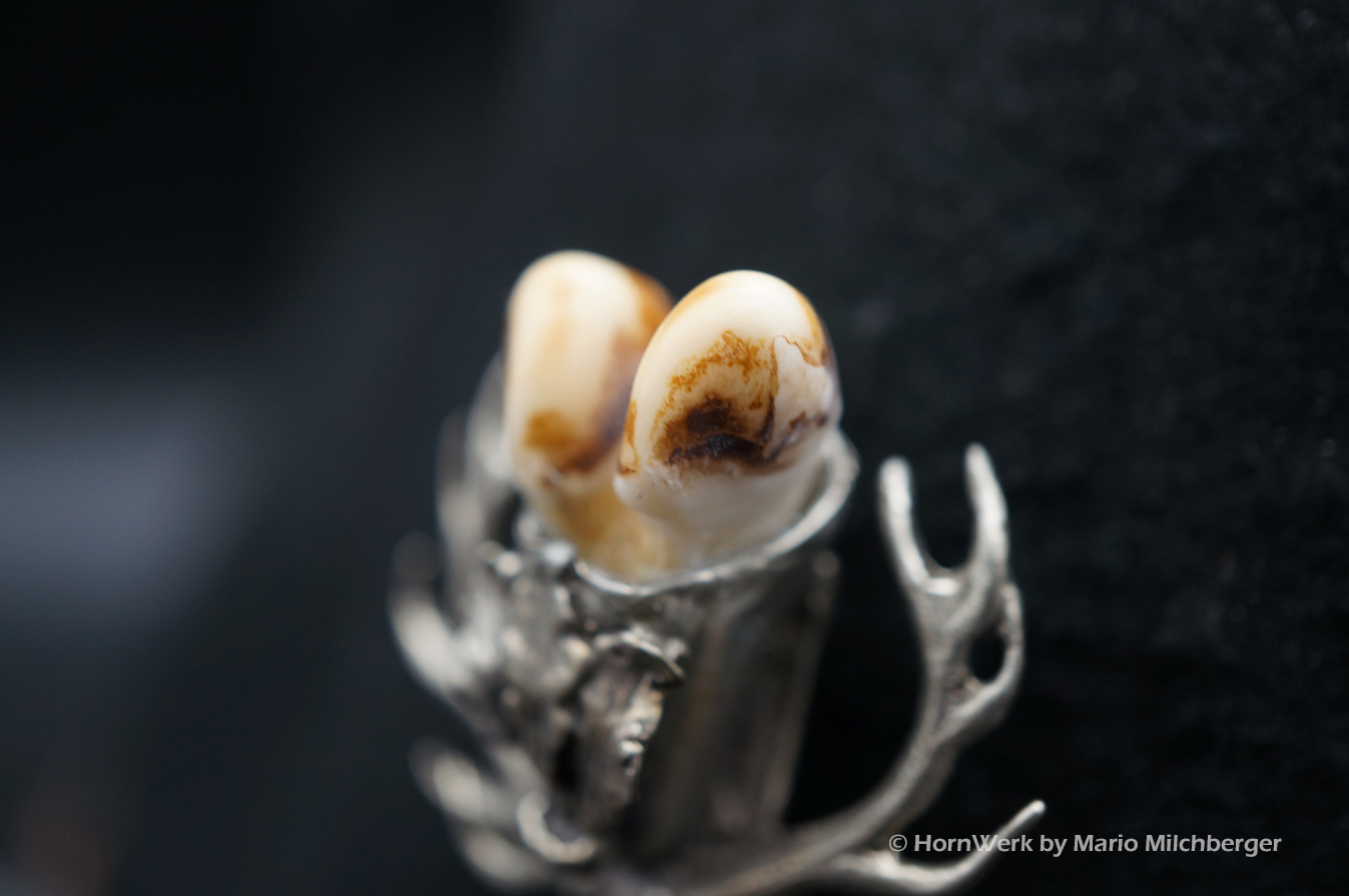 Hutnadel Grandel – Bild 6