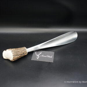 Schuhlöffel Hirsch 34Cm