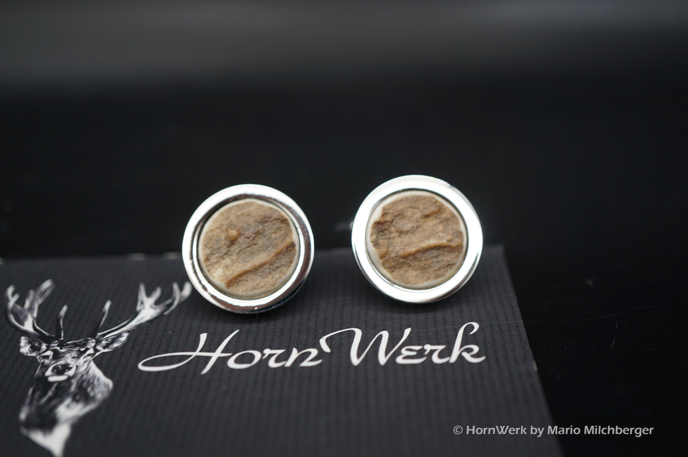 Manschetten Hirsch 19mm – Bild 6