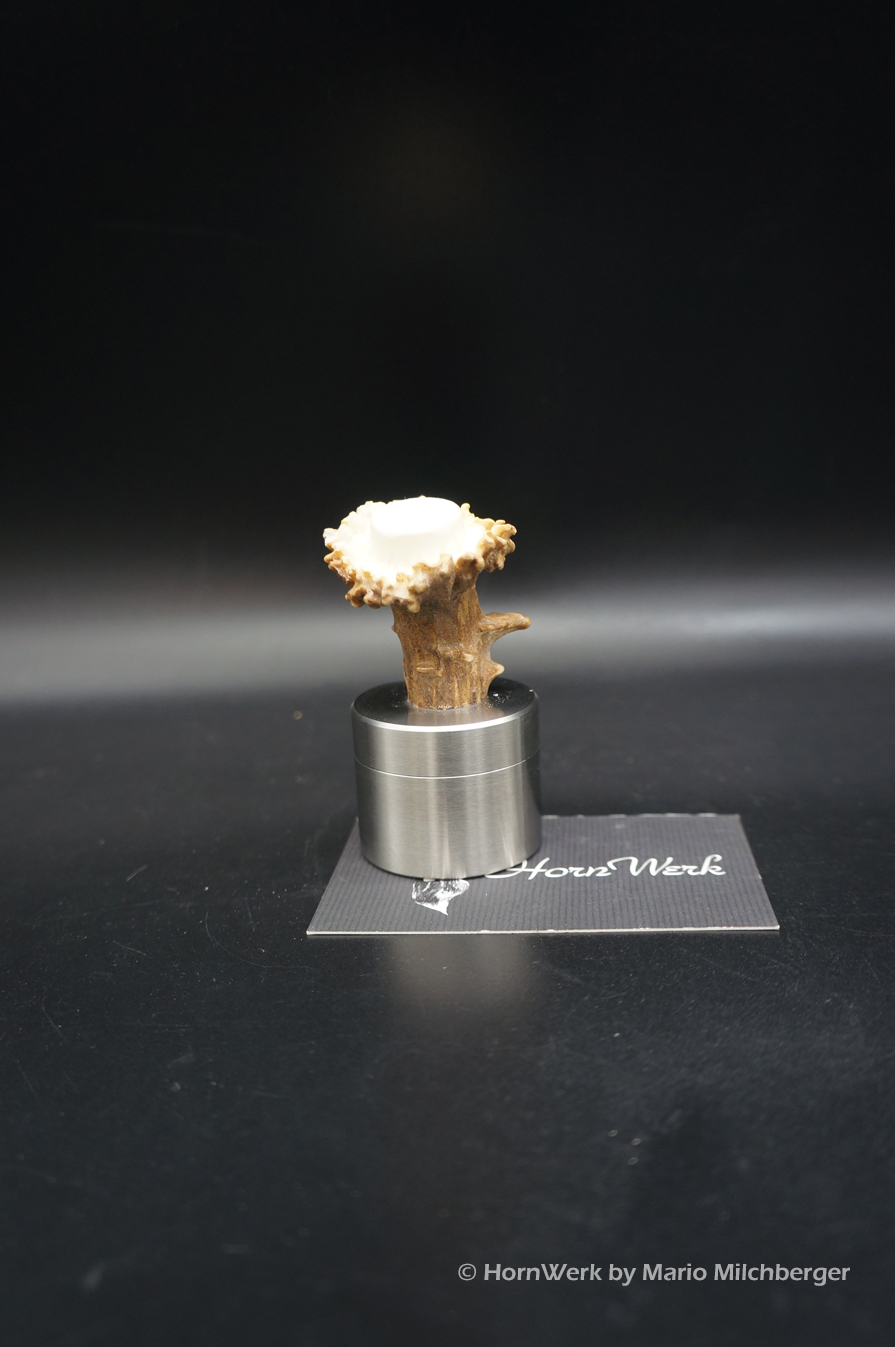 Pillendose Reh 3,9CM – Bild 4