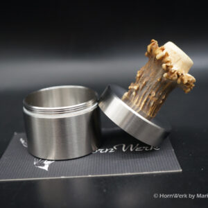 Pillendose Reh 3,9CM