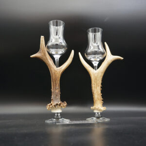 Schnapsgläser Reh 2er