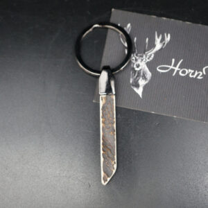 Schlüsselanhänger Hirsch