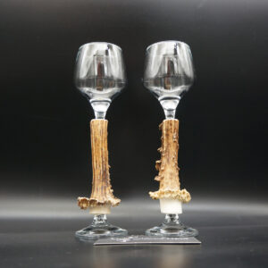 Schnapsgläser Reh 2er