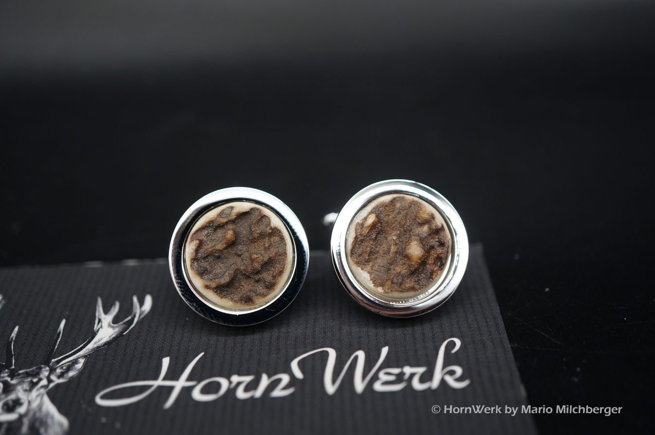 Manschetten Hirsch 19mm