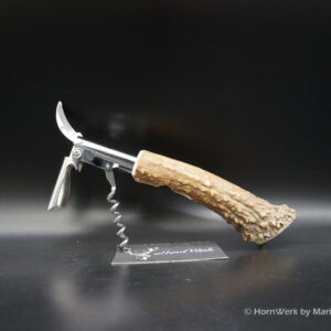 Kellnermesser Hirsch