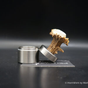 Pillendose Reh 3,9CM