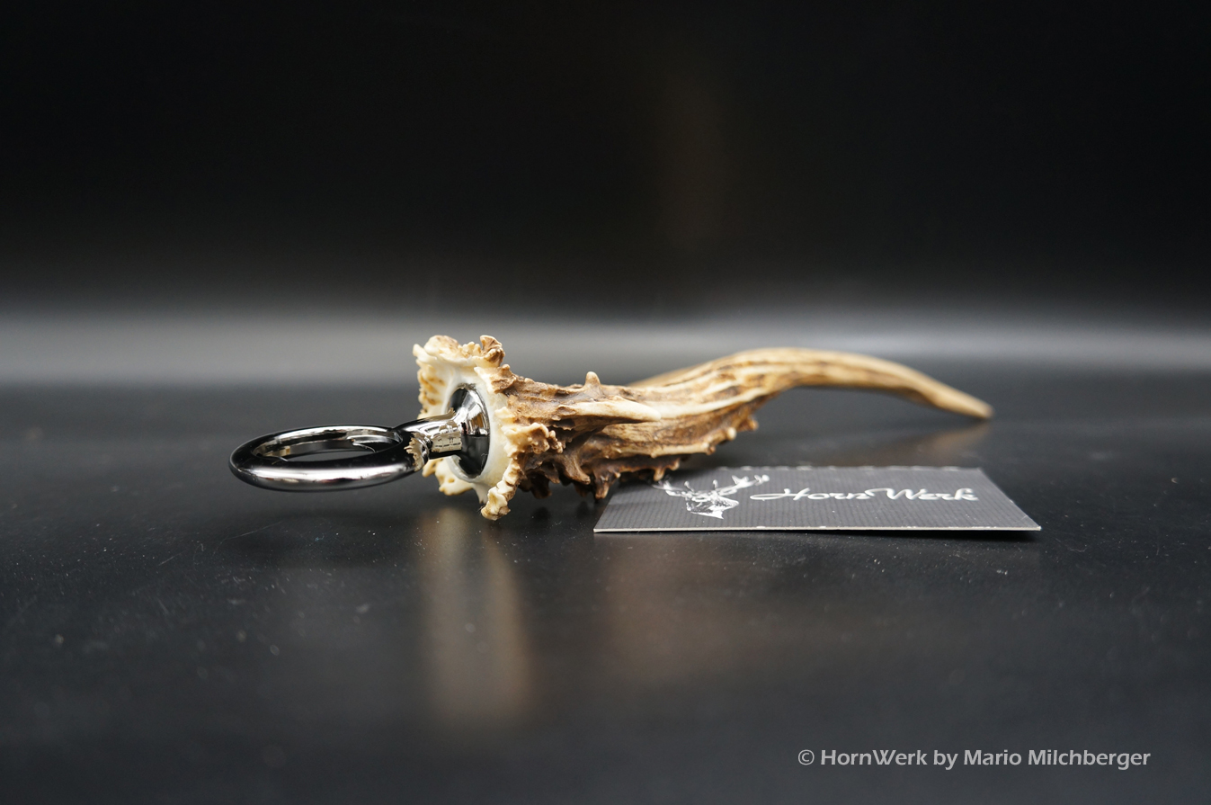 Flaschenöffner Reh XXL – Bild 4