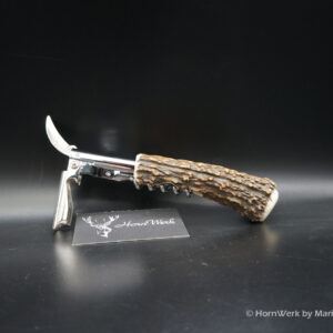 Kellnermesser Hirsch