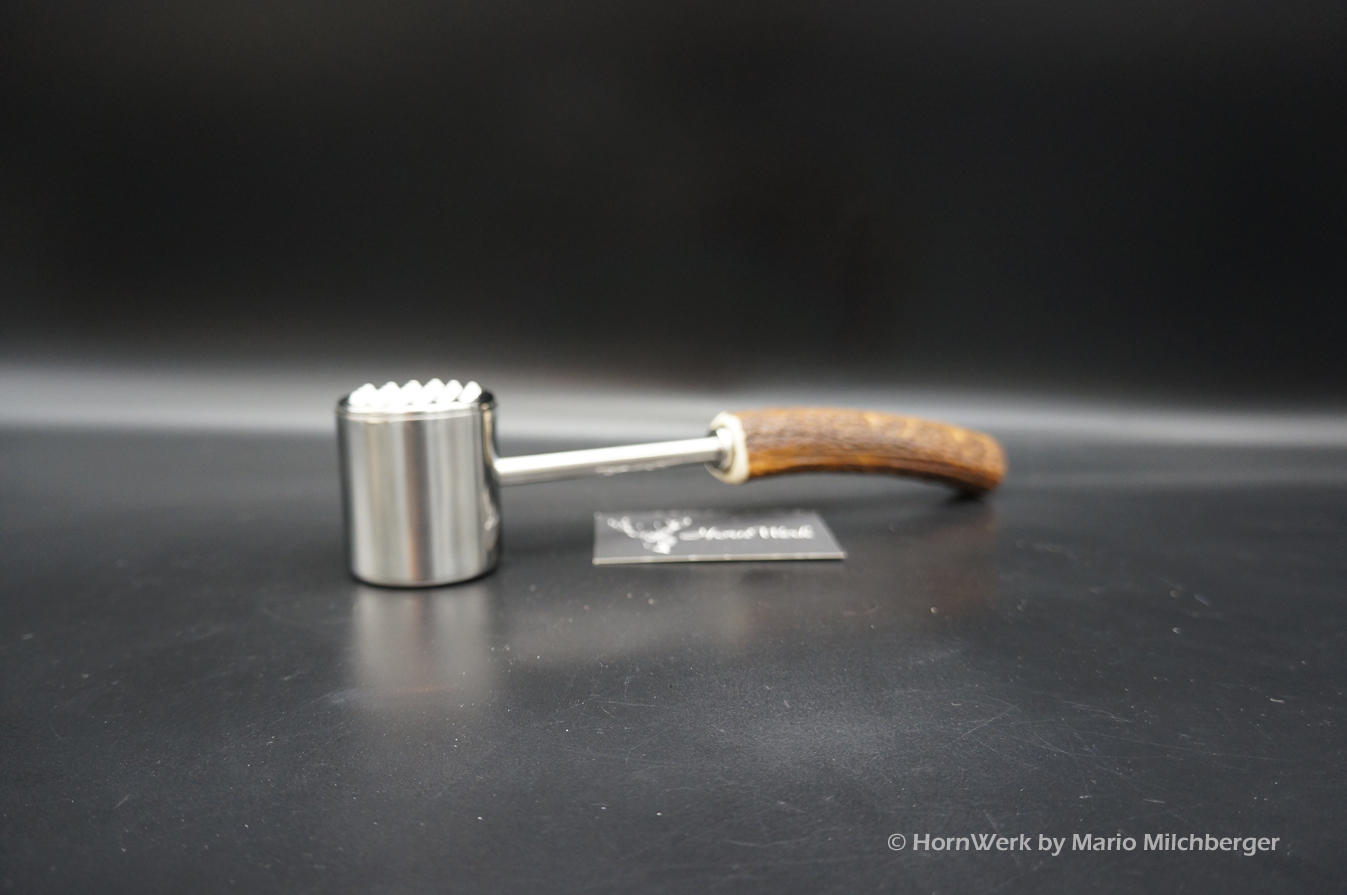 Fleischhammer Hirsch – Bild 6