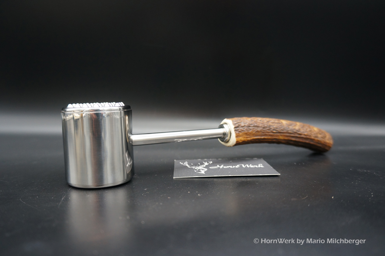 Fleischhammer Hirsch – Bild 4