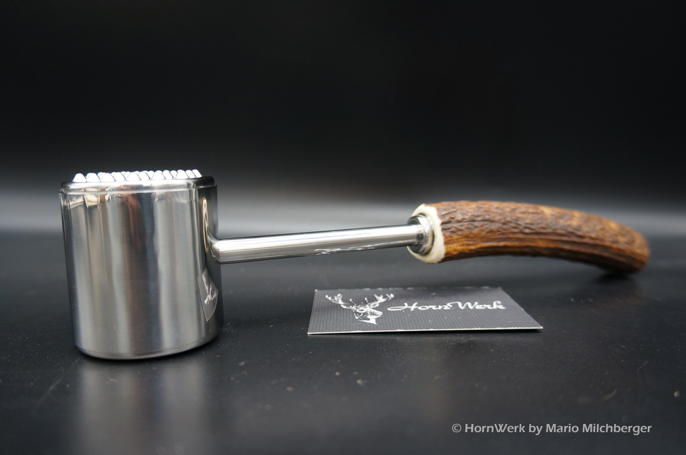 Fleischhammer Hirsch – Bild 5