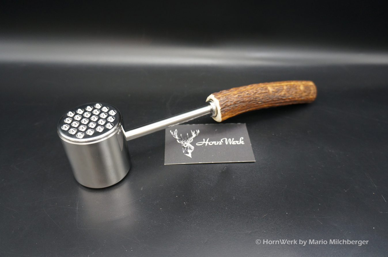 Fleischhammer Hirsch – Bild 7