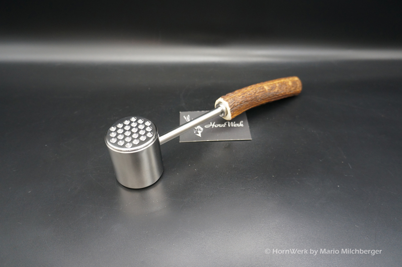 Fleischhammer Hirsch