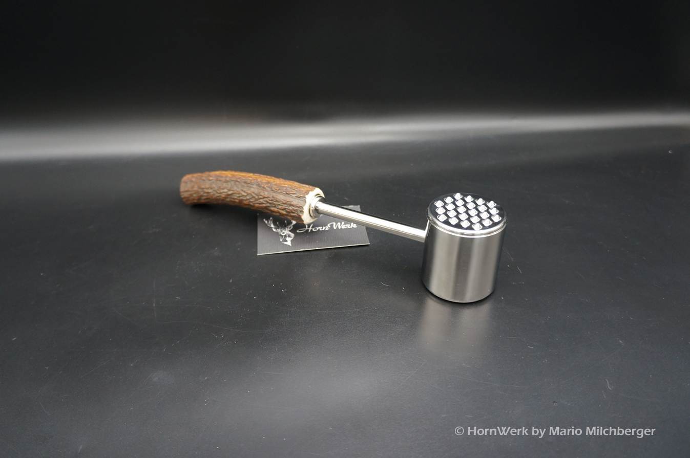 Fleischhammer Hirsch – Bild 2