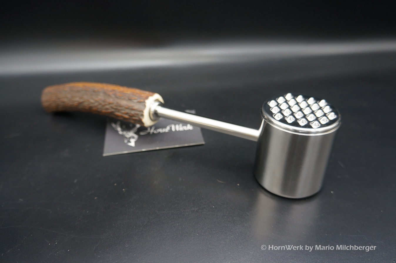 Fleischhammer Hirsch – Bild 3