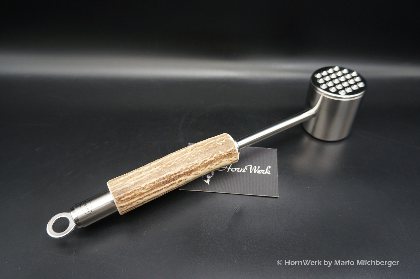 Fleischhammer Hirsch – Bild 5