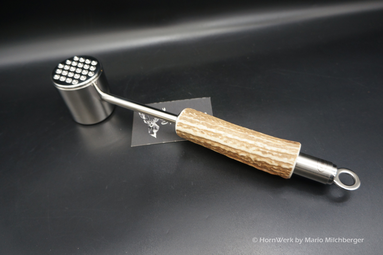 Fleischhammer Hirsch – Bild 2