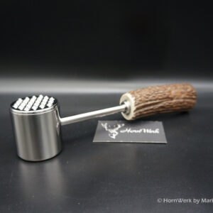 Fleischhammer Hirsch