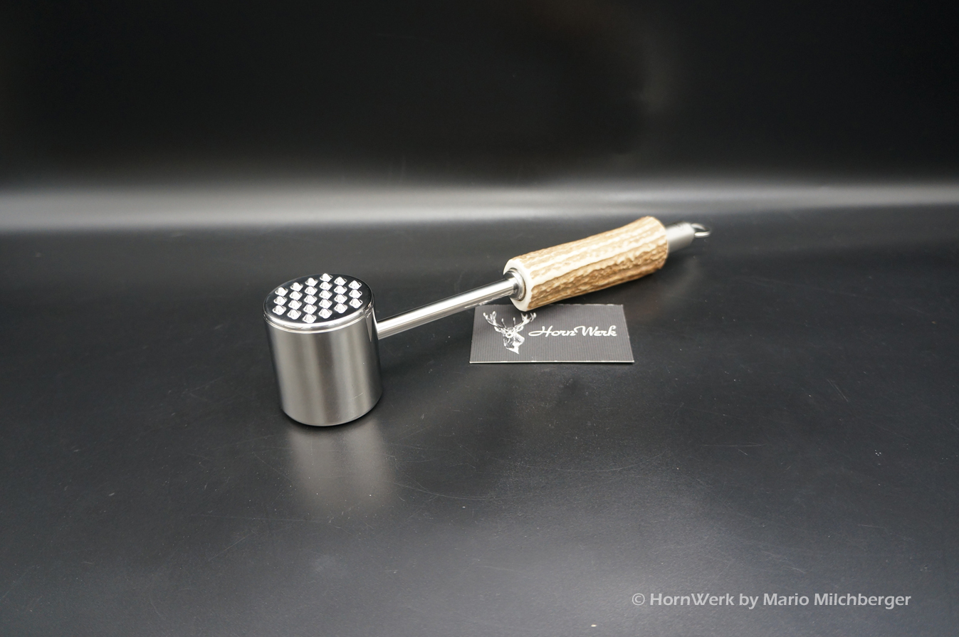 Fleischhammer Hirsch – Bild 6