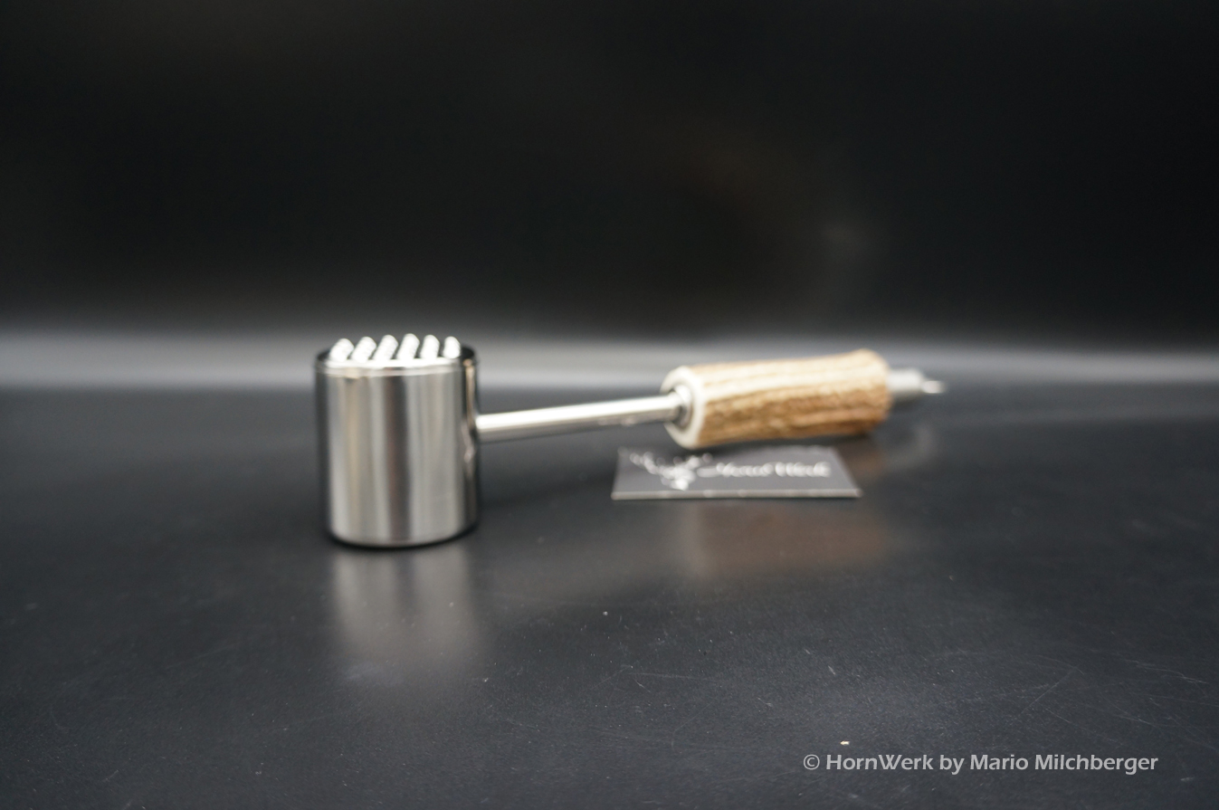 Fleischhammer Hirsch – Bild 4