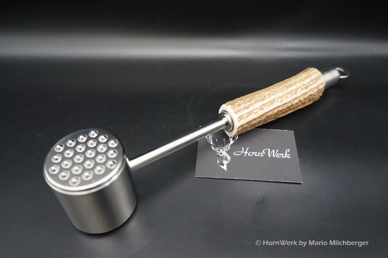 Fleischhammer Hirsch – Bild 3